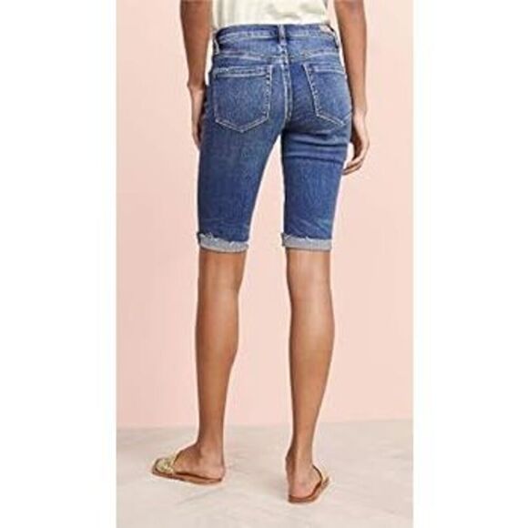 Blank NYC Bermuda Shorts Size 26 - Picture 4 of 10